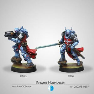 Knights Hospitaller