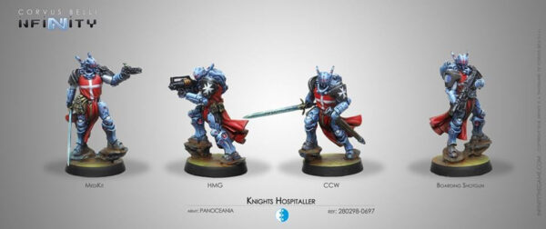 Knights Hospitaller