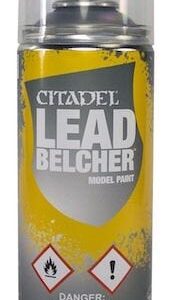 Leadbelcher Spray