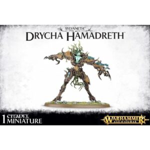 Drycha Hamadreth (Webstore Exclusive)
