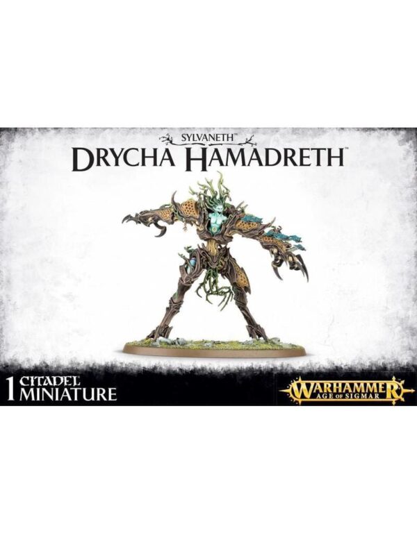 Drycha Hamadreth (Webstore Exclusive)