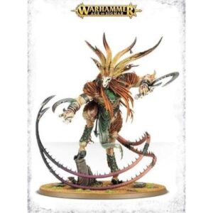 Verminlord Corruptor