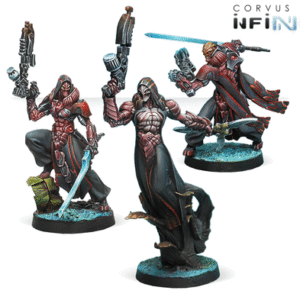 The Umbra (Box of 3 replaces blisters)