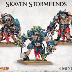 Stormfiends