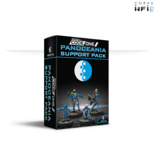 PanOceania Support Pack (box of 4)