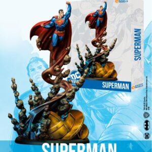 Superman (Scenic Base)